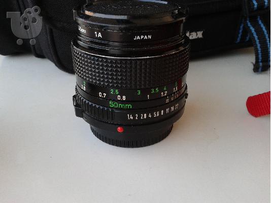 A1-CANON PROGRAM